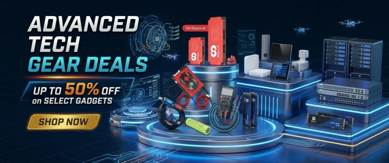 Gadgets Hub offer 2